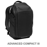 Balo máy ảnh Manfrotto ADVANCED COMPACT III