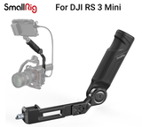 [New] SmallRig Sling Handle for DJI RS 3 Mini 4197B