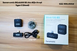 (Used) Microphone Saramonic Blink 100 B5 (1TX+1RX)
