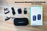 (Used) Saramonic Blink 500 ProX Q1