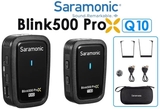 Saramonic Blink500 ProX Q10 (Chính hãng)