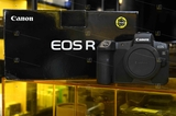 (Likenew Fullbox) Body Canon EOS R