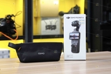 (Used) DJI Osmo Pocket 4 Standard Combo