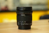 Ống Kính Canon 10-18mm f4.5-5.6 IS STM (QSD)