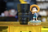 Ống kính Canon EF 85mm F1.8 USM (qsd)