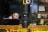(Used) Lens Canon EF 100mm f/2.8L Macro IS USM