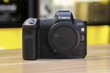 (Likenew Fullbox) Body Canon EOS R