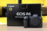 [Likenew Fullbox] Body Canon EOS R6
