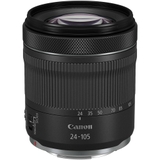 (New) Lens Canon RF 24-105mm f/4-7.1 IS STM | Hàng Chính Hãng