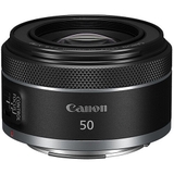 (New Chính Hãng) Lens Canon RF 50mm f/1.8 STM
