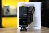 (Used) Đèn Flash Godox V480 for Canon - giá tốt