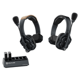 Bộ tai nghe liên lạc nội bộ không dây chống ồn Hollyland Solidcom SE-2S cho 2 người