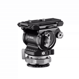 YC Onion Cedar CB7 Counterbalanced Fluid Head