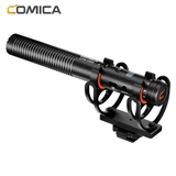 Micro Shotgun Comica CVM-VM30 2.4G (New)