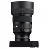 Ống kính Sigma AF 85mm F1.2 DG Art