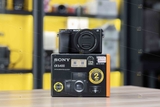 Sony A6400 + kit 16-50 f3.5-5.6 II | Likenew Fullbox