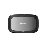Đầu đọc thẻ nhớ Lexar Professional CFexpress Type A/ SD USB 3.2 Gen 2 LRW530U-RNBNG