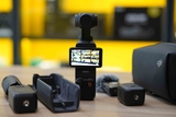 [Likenew Fullbox] DJI Osmo Pocket 3 Creator Combo