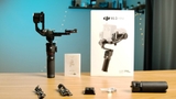 (new) DJI RS3 Mini | Hàng Chính Hãng