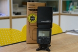 ĐÈN YONGNUO SPEEDLITE YN-568EXII For Canon (Likenew Fullbox)