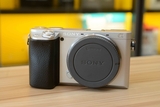 [likenew nobox] Body Sony a6400 (Silver)