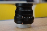 Lens Fujifilm XF 35mm F2 R WR (Likenew Nobox)