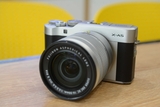 Body Fujifilm X-A5+kit 16-50mm OIS PZ (QSD)