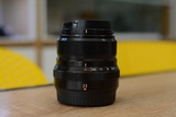 Lens Fujifilm (Fujinon) XF 23mm F2 WR (qsd)