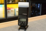 Đèn Flash Godox TT350 For Canon