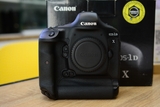 [fullbox likenew] Body Canon EOS 1Dx
