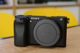 Body Sony a6300 (qsd)
