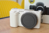 [Likenew Fullbox] Máy ảnh Sony ZV-E10