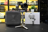 (Likenew Fullbox) DJI RS4 Mini+Túi Chống Sốc