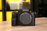 Body Sony A7 Mark III Qua Sử Dụng | Giá Tốt