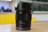 Ống Kính Sony FE 28mm f2 (QSD)