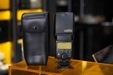 Đèn Flash Canon Speedlite 580EX (qsd)