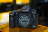 Body Canon 5D Mark III (qsd)