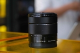 (used) Ống kính Sony SEL 18-55mm F/3.5-5.6 OSS