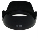 Lens Hood Canon ES-68 II For Canon 50mm f1.8 STM