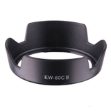 LENS HOOD CANON EW 60C II for EF 28-80MM, EF-S18-55MM