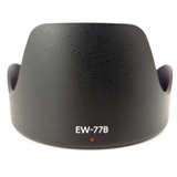 Lens hood canon EW-77B for Canon Ef 35mm F/1.4L ii Usm
