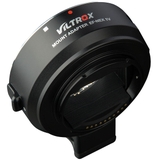 Ngàm Chuyển Auto Focus Viltrox EF-NEX IV for Sony E-mount to Canon EF