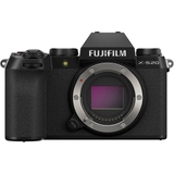(New) Máy ảnh Fujifilm X-S20 Body