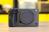 [Used] Body Sony Digital Cinema FX30