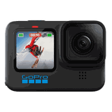 Camera GoPro Hero 10 Black (basic)