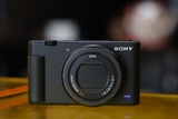 [Used] Máy ảnh Sony Cyber-Shot Compact ZV-1