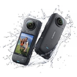 Insta360 X4 Standard Bundle ( Bản tiêu chuẩn )