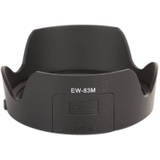 LENS HOOD CANON EW-83M for CANON EF 24-105MM F/3.5-5.6 IS STM