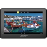Lilliput HT7S - 7 inch 2000nits 3G-SDI Touch Camera Control Monitor (New)