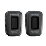 Saramonic Blink 500 Pro B1 Micro Thu Âm Không Dây (hàng chính hãng bảo hành 24 tháng)